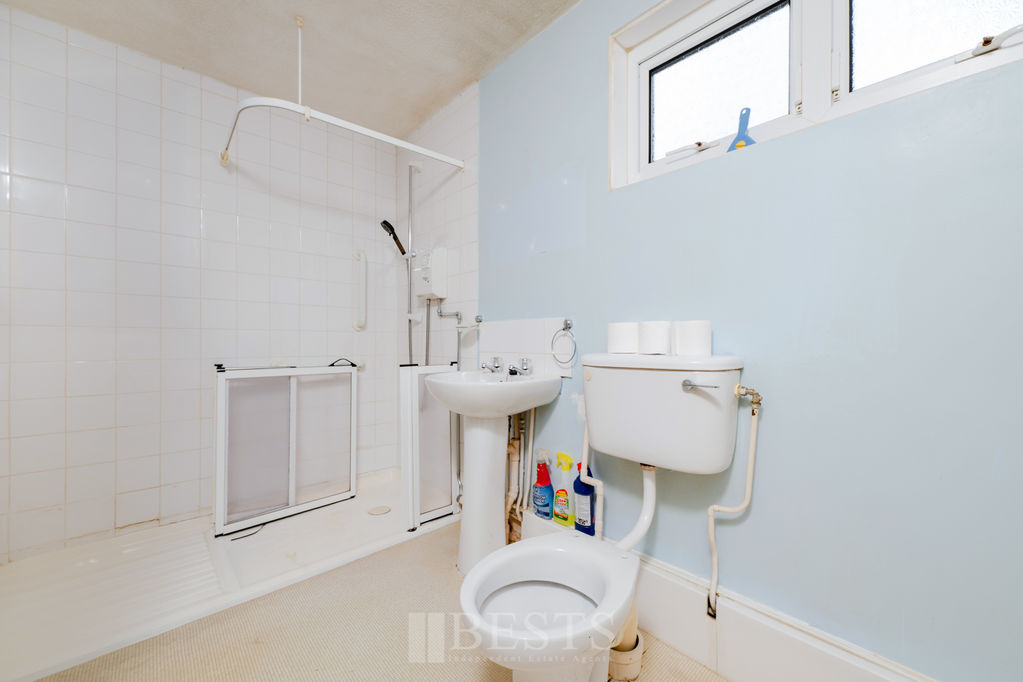 Baxter Close Murdishaw